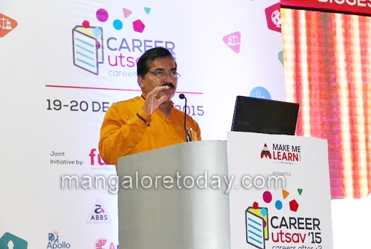 Career Utsav 1
